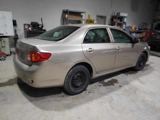 Photo 3 from auction – 2010 TOYOTA COROLLA BA with VIN 1NXBU4EEXAZ277155