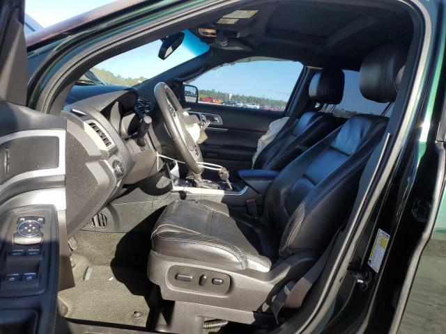 Photo 7 from auction – 2013 FORD EXPLORER X with VIN 1FM5K7D81DGC48856