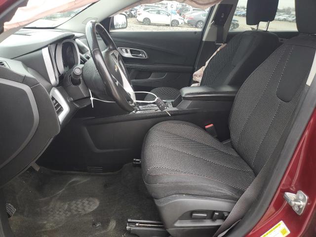 Photo 7 from auction – 2017 CHEVROLET EQUINOX LT with VIN 2GNALCEK7H6196617