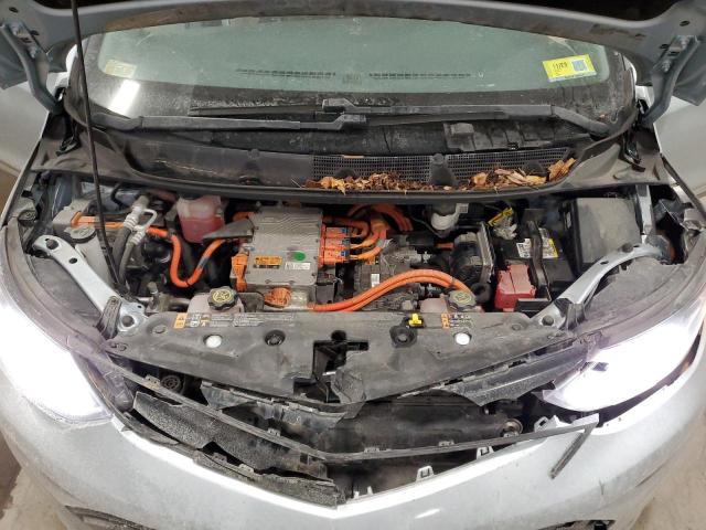 Photo 12 from auction – 2018 CHEVROLET BOLT EV LT with VIN 1G1FW6S0XJ4133263