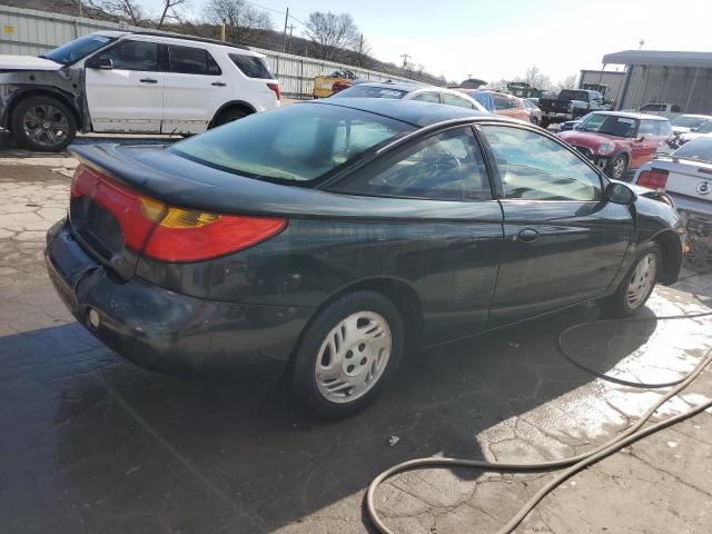 Photo 3 from auction – 2001 SATURN SC2 with VIN 1G8ZR12721Z295252
