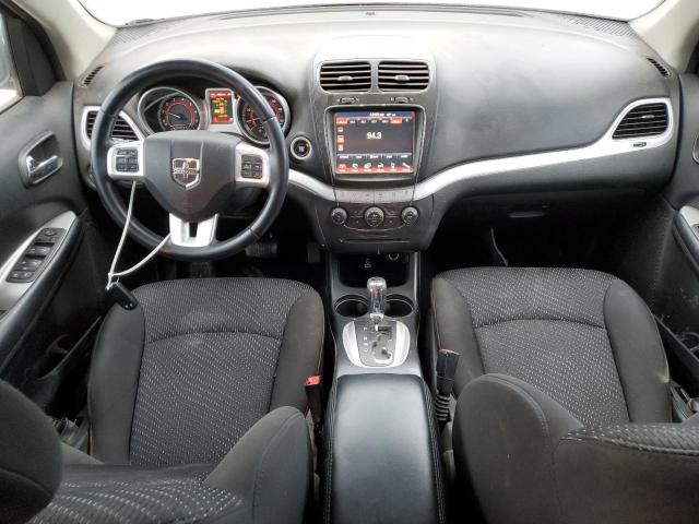 Photo 8 from auction – 2019 DODGE JOURNEY SE with VIN 3C4PDCBB6KT779431