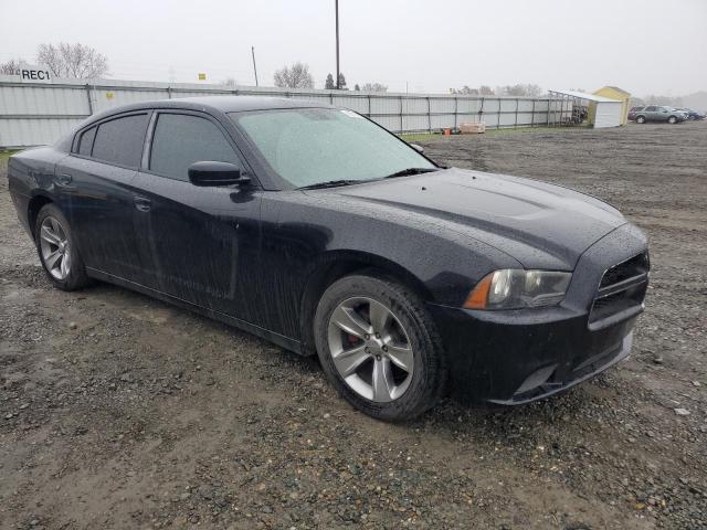 Photo 4 from auction – 2012 DODGE CHARGER SE with VIN 2C3CDXBG8CH298287