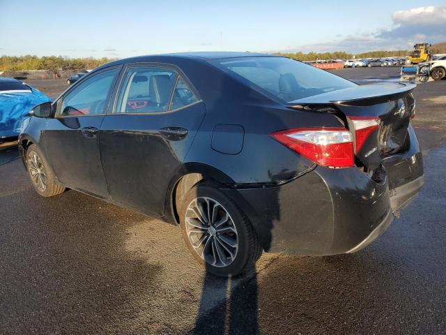 Photo 2 from auction – 2016 TOYOTA COROLLA L with VIN 5YFBURHE9GP446956
