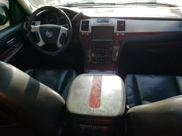 Photo 8 from auction – 2007 CADILLAC ESCALADE E with VIN 1GYFK66827R253633