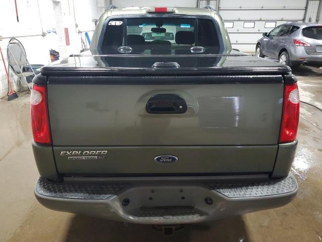 Photo 6 from auction – 2004 FORD EXPLORER S with VIN 1FMZU67E63UC57382