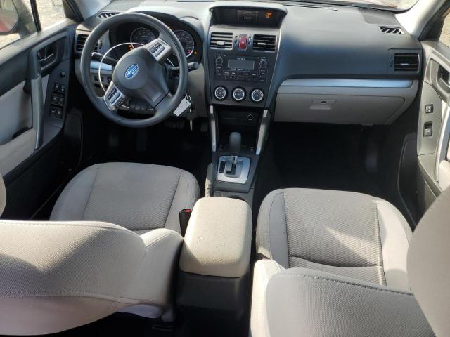 Photo 8 from auction – 2014 SUBARU FORESTER 2 with VIN JF2SJAEC3EH545229