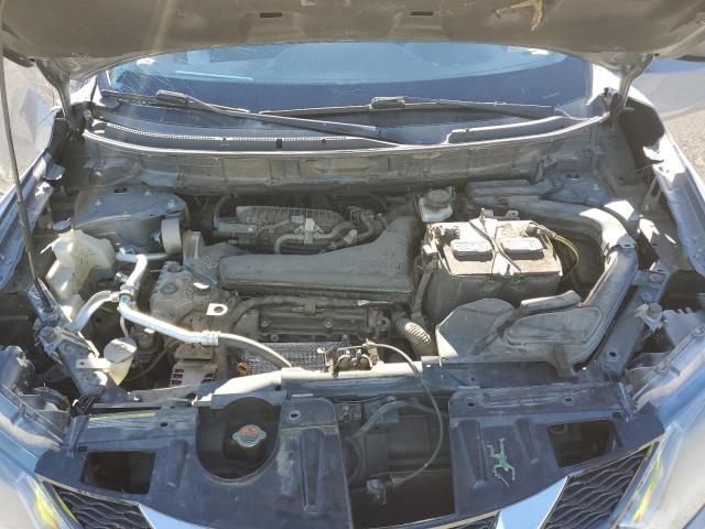Photo 12 from auction – 2016 NISSAN ROGUE S with VIN KNMAT2MT9GP698833
