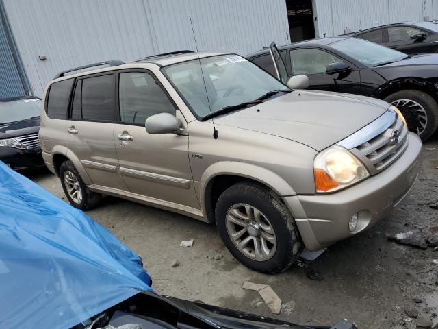 Photo 4 from auction – 2004 SUZUKI XL7 EX with VIN JS3TX92V744100442