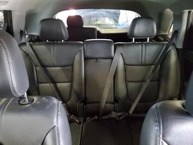 Photo 10 from auction – 2014 KIA SORENTO LX with VIN 5XYKTDA69EG442142