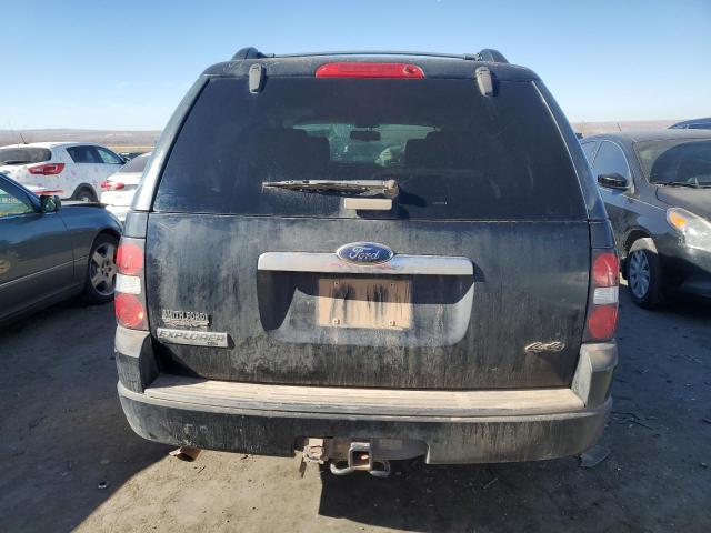 Photo 6 from auction – 2008 FORD EXPLORER X with VIN 1FMEU73E08UA23899
