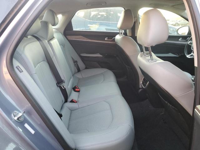 Photo 10 from auction – 2021 KIA K5 EX with VIN 5XXG34J22MG030893