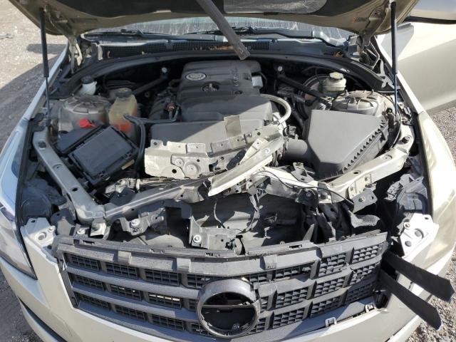 Фото 11 с аукциона – 2014 CADILLAC ATS с VIN 1G6AA5RA2E0102582