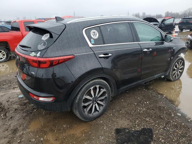 Foto 3 de la subasta – 2017 KIA SPORTAGE E con VIN KNDPNCAC3H7236445