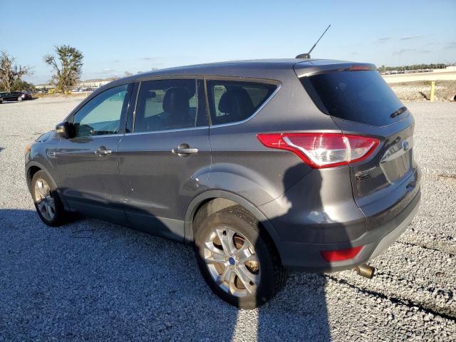 Photo 2 from auction – 2013 FORD ESCAPE SEL with VIN 1FMCU9H91DUB35247