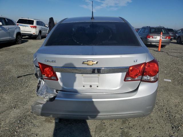 Photo 6 from auction – 2014 CHEVROLET CRUZE LT with VIN 1G1PC5SB7E7241837