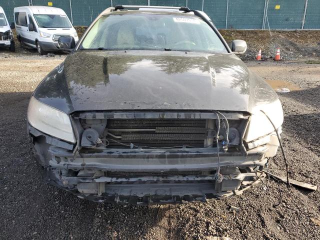 Photo 5 from auction – 2010 VOLVO XC70 3.2 with VIN YV4960BZ8A1075779