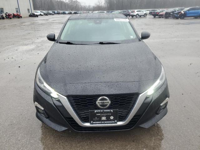 Photo 5 from auction – 2019 NISSAN ALTIMA SV with VIN 1N4BL4DV6KC245468