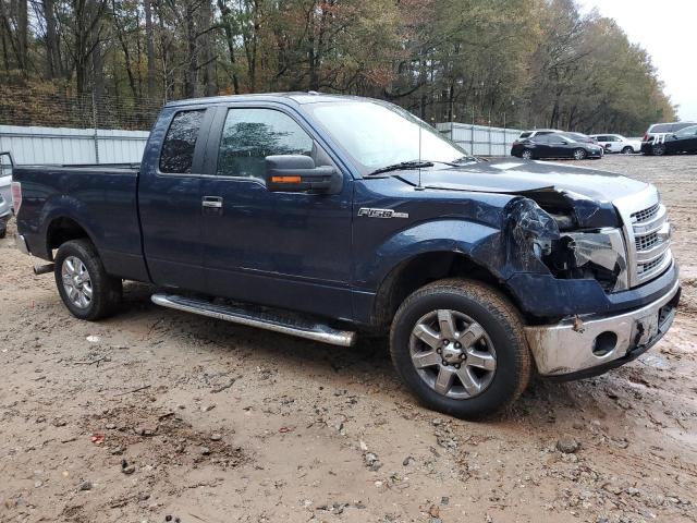 Photo 4 from auction – 2014 FORD F150 SUPER with VIN 1FTEX1CM5EKE11959