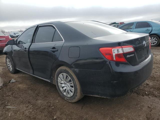 Photo 2 from auction – 2013 TOYOTA CAMRY L with VIN 4T1BF1FK8DU216582