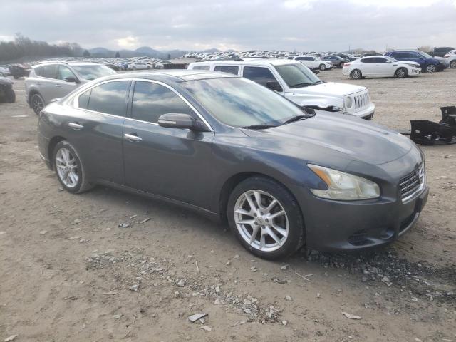 Foto 4 de la subasta – 2011 NISSAN MAXIMA S con VIN 1N4AA5APXBC846332