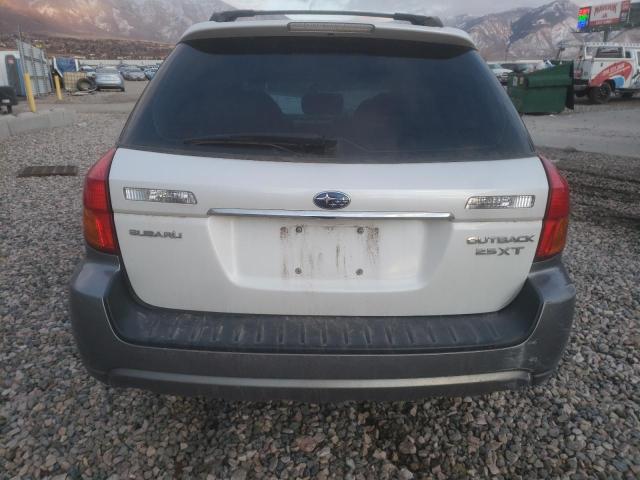 Photo 6 from auction – 2005 SUBARU LEGACY OUT with VIN 4S4BP67C454344403