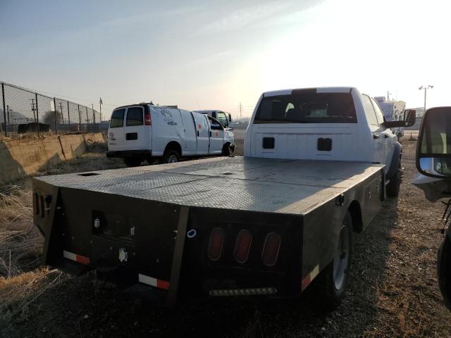 Photo 3 from auction – 2015 RAM 4500 with VIN 3C7WRLFL7FG660305