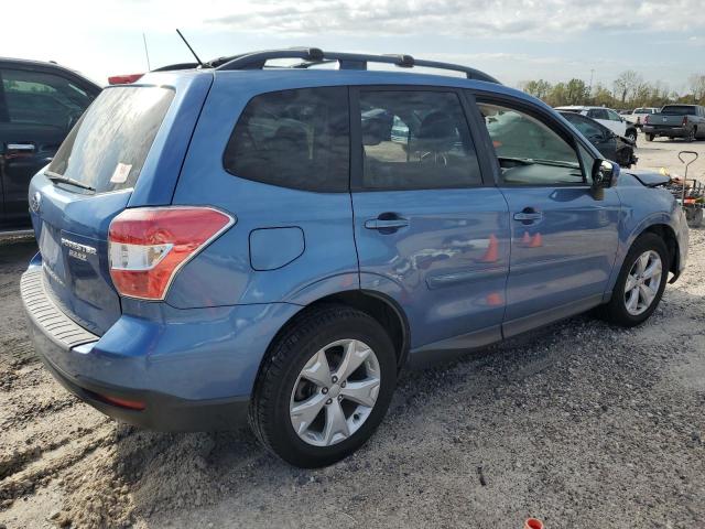 Photo 3 from auction – 2015 SUBARU FORESTER 2 with VIN JF2SJAFC3FH434907