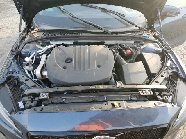Photo 11 from auction – 2024 VOLVO S60 CORE with VIN 7JRL12FK0RG309505
