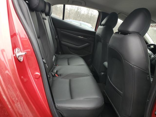 Photo 10 from auction – 2022 MAZDA 3 SELECT with VIN 3MZBPABL3NM315202