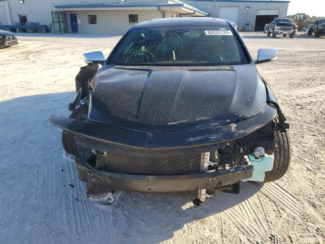 Photo 5 from auction – 2014 CHEVROLET IMPALA LTZ with VIN 2G1155S36E9105433