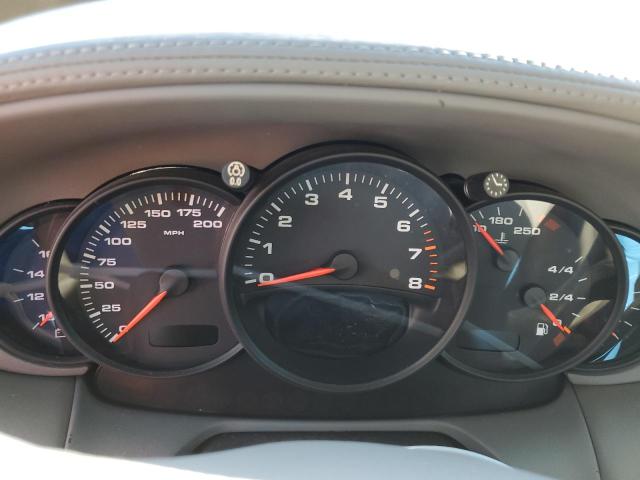 Photo 9 from auction – 2003 PORSCHE 911 TURBO with VIN WP0AB29903S685220
