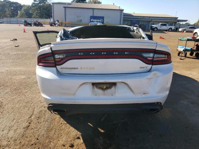 Photo 6 from auction – 2015 DODGE CHARGER SX with VIN 2C3CDXHG0FH721732