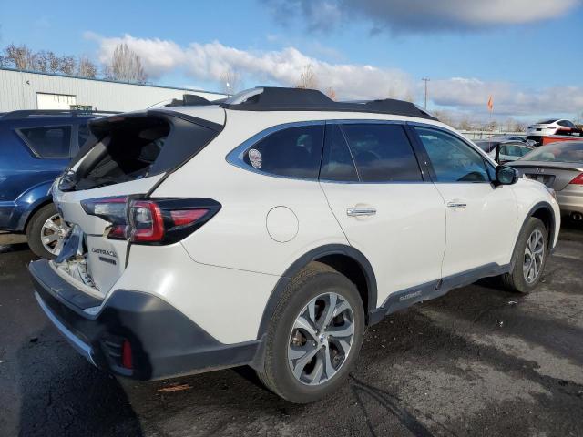Photo 3 from auction – 2020 SUBARU OUTBACK TO with VIN 4S4BTAPC0L3101401
