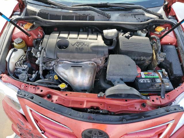 Photo 11 from auction – 2011 TOYOTA CAMRY BASE with VIN 4T1BF3EK9BU126206
