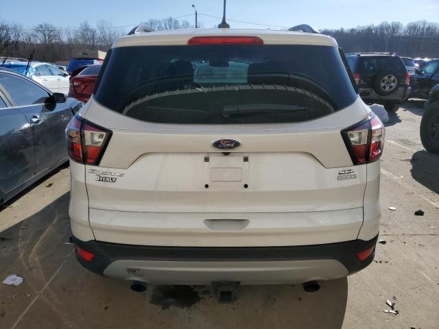 Photo 6 from auction – 2018 FORD ESCAPE SEL with VIN 1FMCU0HD4JUA40564