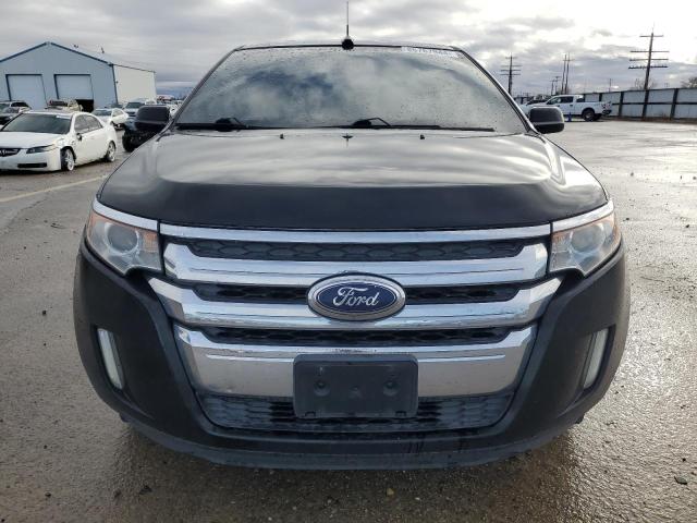 Photo 5 from auction – 2014 FORD EDGE SEL with VIN 2FMDK3JC5EBB30878