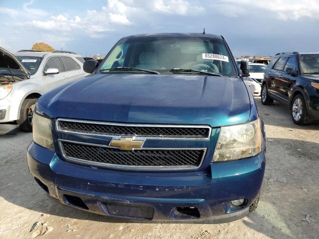 Photo 5 from auction – 2007 CHEVROLET TAHOE C150 with VIN 1GNFC13087R280492