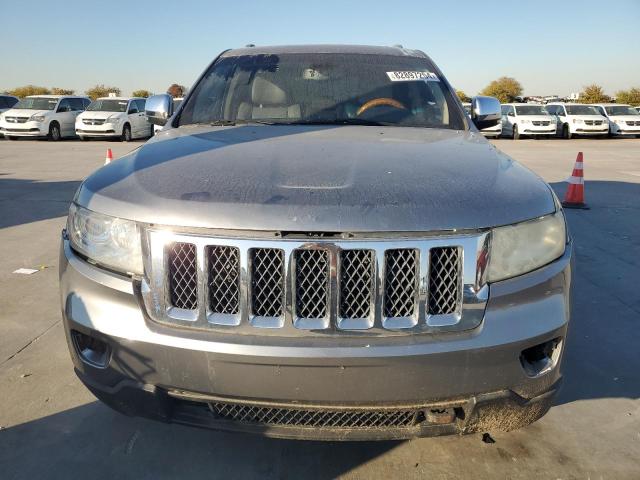 Photo 5 from auction – 2011 JEEP GRAND CHER with VIN 1J4RR6GT8BC691192