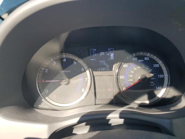 Photo 9 from auction – 2015 HYUNDAI ACCENT GLS with VIN KMHCT4AE0FU866932