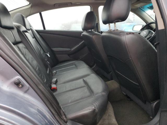 Photo 10 from auction – 2012 NISSAN ALTIMA BAS with VIN 1N4AL2AP2CN512715