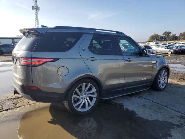 Photo 3 from auction – 2017 LAND ROVER DISCOVERY with VIN SALRHBBK2HA025216
