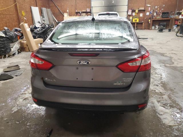 Photo 6 from auction – 2014 FORD FOCUS SE with VIN 1FADP3F25EL383307