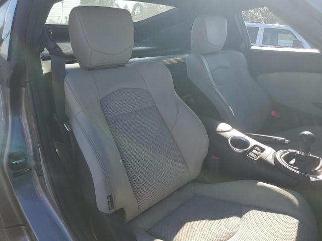 Photo 10 from auction – 2011 NISSAN 370Z BASE with VIN JN1AZ4EH4BM553913