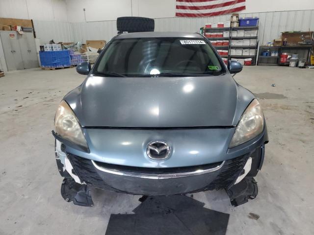 Photo 5 from auction – 2010 MAZDA 3 I with VIN JM1BL1SG0A1185100