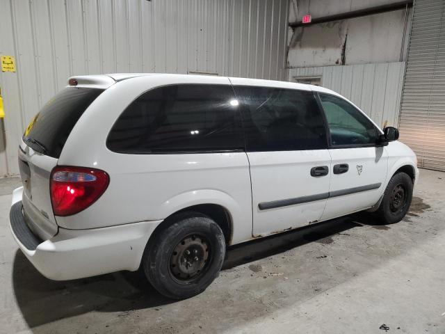 Foto 3 de la subasta – 2006 DODGE GRAND CARA con VIN 1D4GP24E76B731133