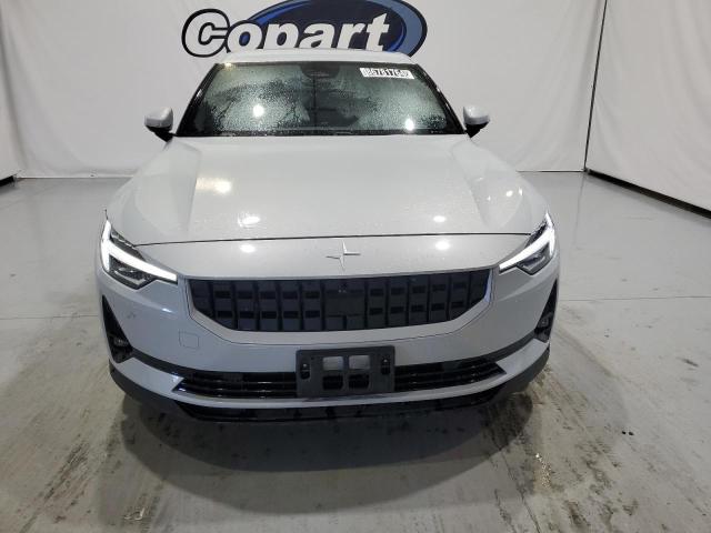 Photo 5 from auction – 2023 POLESTAR 2 with VIN YSMED3KA6PL124241