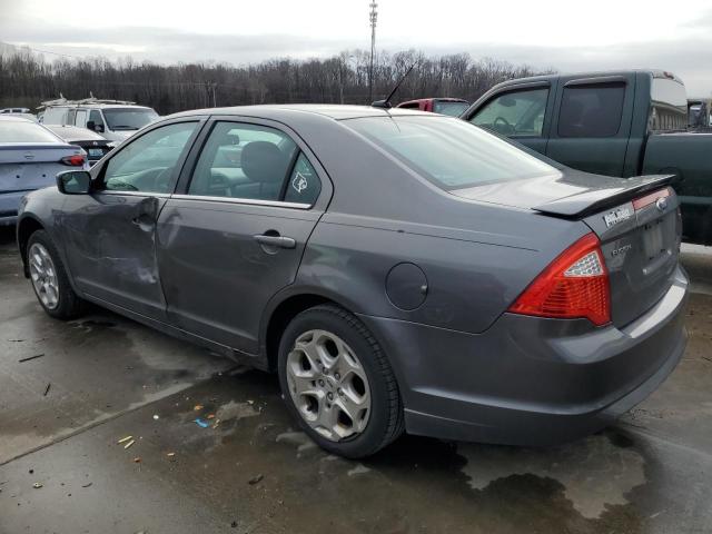 Photo 2 from auction – 2011 FORD FUSION SE with VIN 3FAHP0HA0BR138111