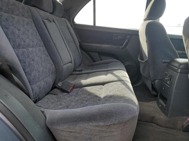 Photo 10 from auction – 2003 KIA SORENTO EX with VIN KNDJD733235121515