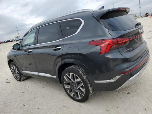 Photo 2 from auction – 2023 HYUNDAI SANTA FE C with VIN 5NMS5DAL3PH484802